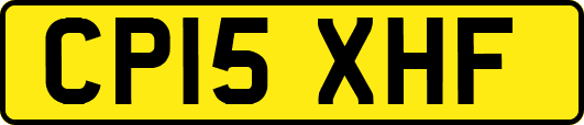 CP15XHF