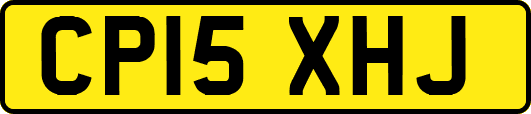 CP15XHJ