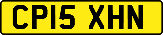 CP15XHN