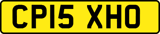 CP15XHO