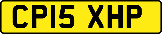 CP15XHP