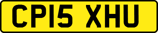 CP15XHU