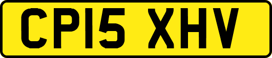 CP15XHV
