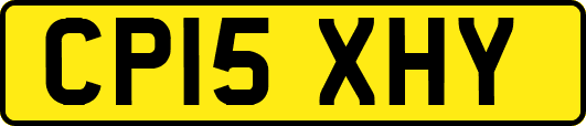 CP15XHY
