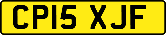 CP15XJF