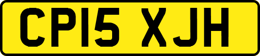 CP15XJH