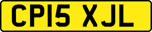 CP15XJL