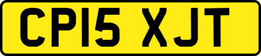 CP15XJT