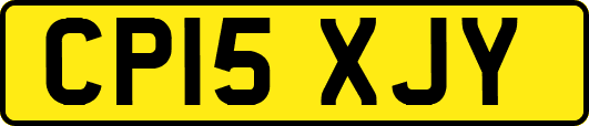 CP15XJY