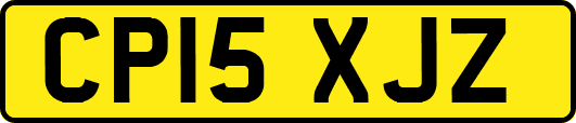 CP15XJZ