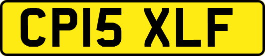 CP15XLF