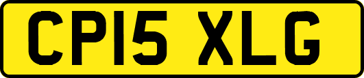 CP15XLG