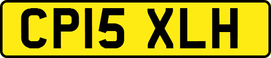 CP15XLH