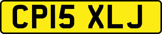 CP15XLJ