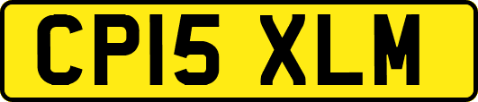 CP15XLM