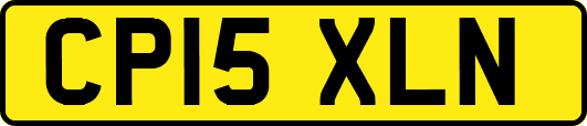 CP15XLN