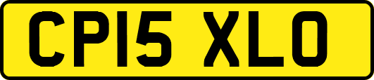 CP15XLO