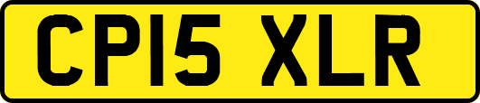 CP15XLR