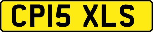 CP15XLS