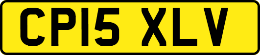 CP15XLV