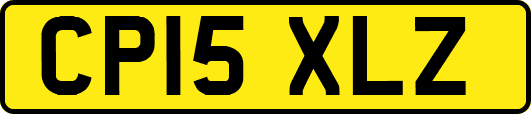 CP15XLZ