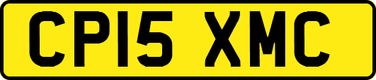 CP15XMC