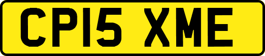 CP15XME