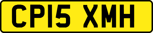 CP15XMH