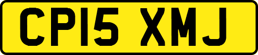 CP15XMJ
