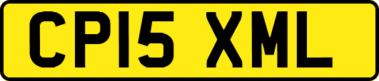 CP15XML