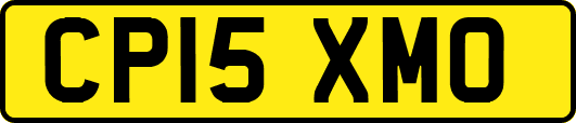 CP15XMO