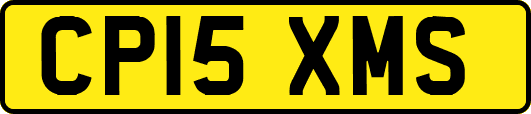 CP15XMS