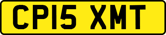 CP15XMT