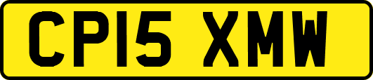CP15XMW