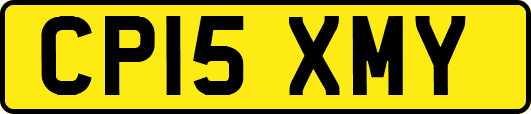 CP15XMY