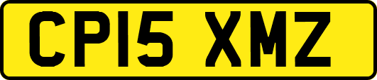 CP15XMZ
