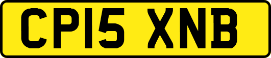 CP15XNB