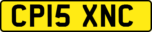 CP15XNC