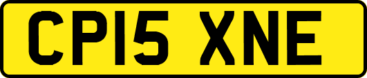 CP15XNE