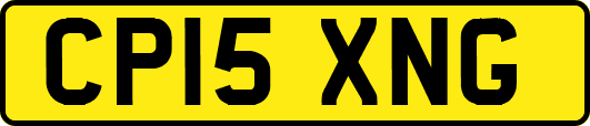CP15XNG
