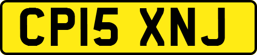 CP15XNJ