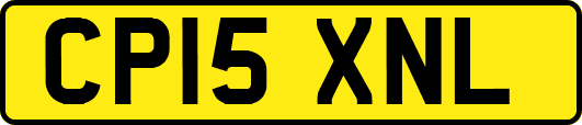 CP15XNL
