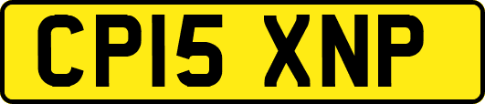 CP15XNP