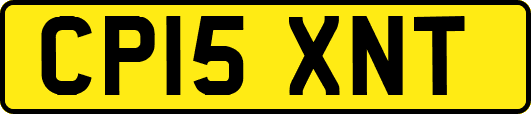 CP15XNT