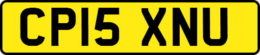 CP15XNU