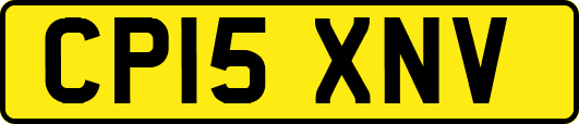CP15XNV
