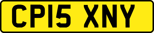 CP15XNY