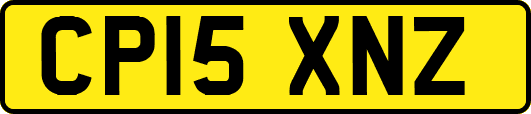 CP15XNZ