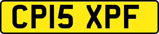 CP15XPF