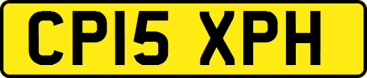 CP15XPH